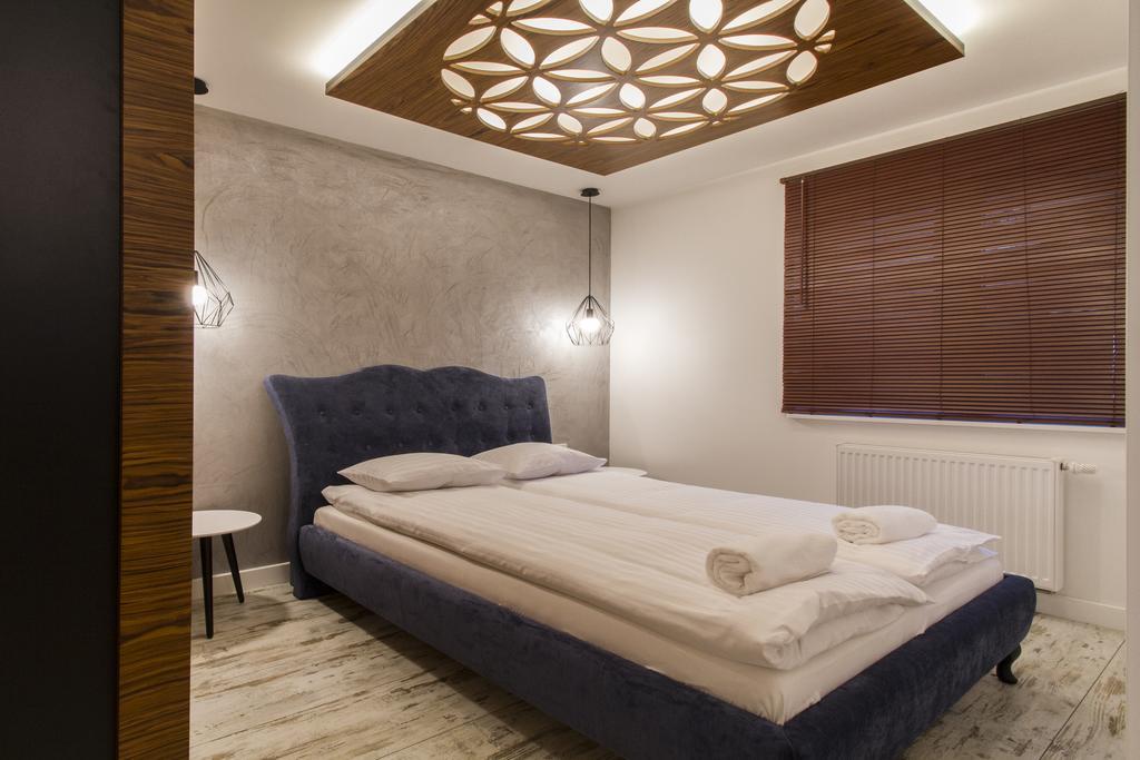 Udanypobyt Apartament Sniezny Appartement Zakopane Buitenkant foto